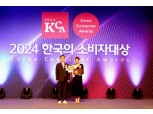 모두투어, '2024 한국의 소비자 대상' 프리미엄 여행 대상