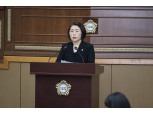장정희 마포구의원 “마포구 공동주택 관리규약 준칙 위법…속히 조치해야”