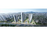 HDC현대산업개발, 장안동 현대아파트 재건축사업 수주…공사비 2742억 규모