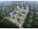 금호건설 컨소, 평택고덕·오산세교2 공공주택 건설사업 우선협상대상자 선정