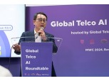 SKT 유영상 “AI 수익화 고민할 때…BM의 AI 전환 완성할 것”