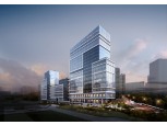 디지털 엠파이어 평촌 비즈밸리, 가격 경쟁력 갖춘 지식산업센터로 '눈길'