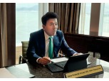 금융당국 글로벌 소통 요청에…함영주 하나금융 회장 “최선 다할 것”