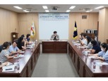 마포구의회, 생활지원사 간담회 개최…“취약노동자 환경개선에 노력”