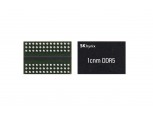 SK하이닉스, 세계 최초 10나노급 6세대 D램 ‘1c DDR5’ 개발