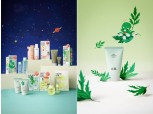 아모레퍼시픽 한율, '아기공룡 둘리' 콜라보 한정판 세트