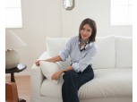 SK스토아, 인플루언서 김준희와 '알렌오 스카프' 론칭