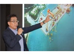 SK에코 자회사 SK오션플랜트, 아시아 넘어 글로벌 탑티어 꿈꾼다