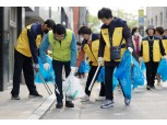 송파구, 추석연휴기간 청소종합대책 추진…“연휴 중 도시 청결유지”