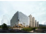 HDC현대산업개발, 서울아산병원과 맞춤형 헬스케어 개발 맞손