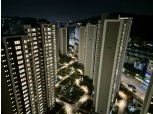 한국토지신탁 ‘학익1구역 재개발’ 준공…9월말 1581세대 입주 예정