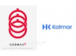 “K-beauty” led by Cosmax · Kolmar Korea tops US imported cosmetics market, surpassing France ”
