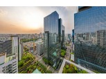 '리츠' 힘준 코람코, 신탁업 위기에도 빛난 실적 비결은