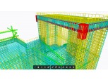 코오롱글로벌, 철근공사관리 플랫폼 ‘스마트체커’ 개발…철근누락 방지