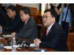 김병환 “‘사회악’ 불법사금융 강력 대응…서민금융지원 체계 전면 재점검”