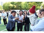 박강수 마포구청장, 성메·간데마을 축제 참석