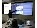코오롱베니트-코오롱글로벌, 자체 안전 모니터링 시스템 실증 프로젝트 진행
