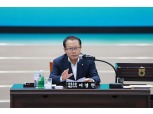 농협 여영현 상호금융대표이사, 상호금융 혁신의 답 찾는 토론시간 가져