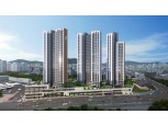 SK에코플랜트 시공 부산 ‘센텀 파크 SK뷰’ 22일 1순위청약 접수