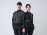 12년만 새 옷 갈아입은 갤러리아百, 한화 유통·서비스 부문 첫 통합 유니폼