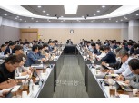 백종일 전북은행장 “어려운 여건 속 위기 극복할 수 있는 저력 발휘하자”