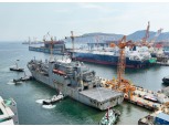 HD Hyundai, Samsung Heavy all going up...Hanwha Ocean's operating profit 'drops' why?