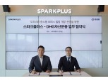 스파크플러스-DHG자산운용, 중소형 오피스 개발·운용 맞손