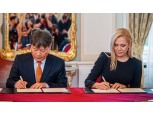 현대모비스, 3500억 투자 슬로바키아 PE 신공장 짓는다