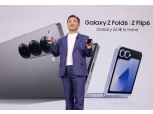 'Special from the name' Samsung Electronics aims to take the top spot in foldables with 'Galaxy Z Fold SE'