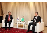 대우건설, 1조원 규모 투르크메니스탄 미네랄비료 플랜트 프로젝트 낙찰