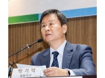 박기덕 고려아연 대표 "MBK와 지분격차 크지 않아, 국민연금·현대차·LG 믿고 있다"