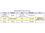 금융위, 티메프 피해업체 지원한도 5억원으로 확대