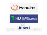 'K-Defense is in a house fight'...  Hanwha Ocean - HD Hyundai heavy in Poland, Hanwha - LIG Nex1 in Iraq 'in conflict'