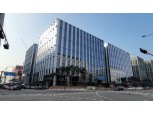 코람코자산신탁, 마곡마이스 프라임오피스 ‘케이스퀘어 마곡’ 준공