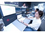 LG유플러스, 자동화·지능화 네트워크로 고객 품질 혁신