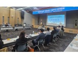 농신보, '신용보증 사업추진 전략회의’ 개최