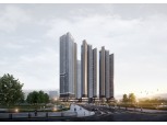 포스코이앤씨, 상봉터미널 일대 ‘더샵 퍼스트월드’ 11월 분양 예고
