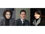 한지붕 3회장…이명희 총괄 아래 ‘이마트’ 정용진·‘신세계’ 정유경