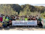 강원농협, 상지대학교와 수확철 농촌 일손지원 힘모아