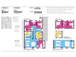 ‘리모델링에도 진심’ 삼성물산, 18개 타입 리모델링 특화평면 공개