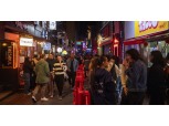용산구, 이태원상권회복상품권 결제액의 5% 페이백…총 15% 할인 효과