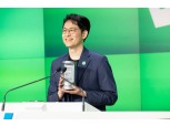'상장 후 바람 잘날 없네'...김준구 웹툰엔터 대표, 위기관리 시험대