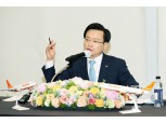 김이배號 제주항공, ‘LCC 왕좌’ 사수할까