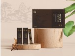 농협홍삼 한삼인, '홍삼진 굿데이스틱' 판매량 700만포 돌파