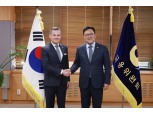 김병환 금융위원장, 폴란드 금융감독청장과 회담…K-금융 수출 지원