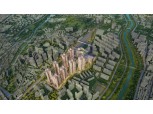 HDC현대산업개발 역작 ‘서울원 아이파크’, 26일 1순위청약 접수