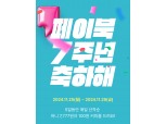 "매일 700명에게 7777원 쏜다"…비씨 페이북 7주년 행사 진행