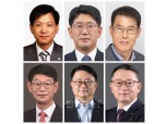 조병규 “연임 않겠다”…우리금융, 차기 행장 후보 6명 中 최종 1인 이주 발표