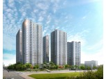 한국토지신탁 사업대행 ‘브라운스톤 더프라임’ 준공…이달 말 입주 개시