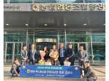 농협중앙회,  '새로운 청년농업인像' 원주축산농협 김희도 조합원 수상